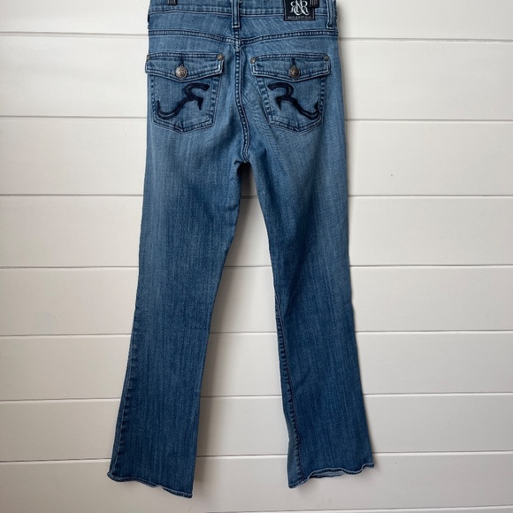 Rock & Republic Kasandra Jeans - 10M - Picture 3 of 9